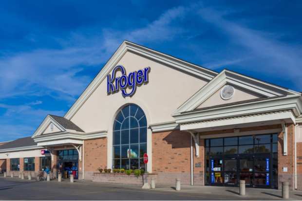 Kroger Builds New Automated Warehouse Facility