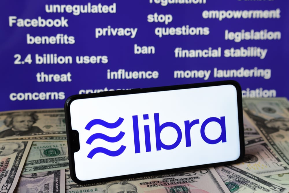 EU Investigating Libra For ‘Anti-Competitive Behavior’