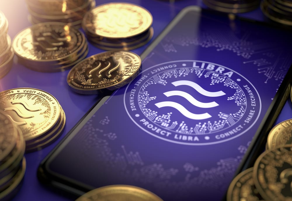 Japan Joins Chorus Of Regulators Worried About Libra