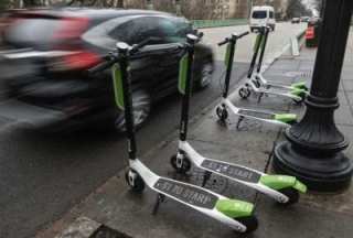 Lime Taps PayPal’s Hyperwallet For Global Payouts