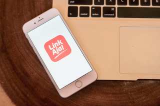 Indonesian E-Wallet LinkAja Debuts In Jakarta