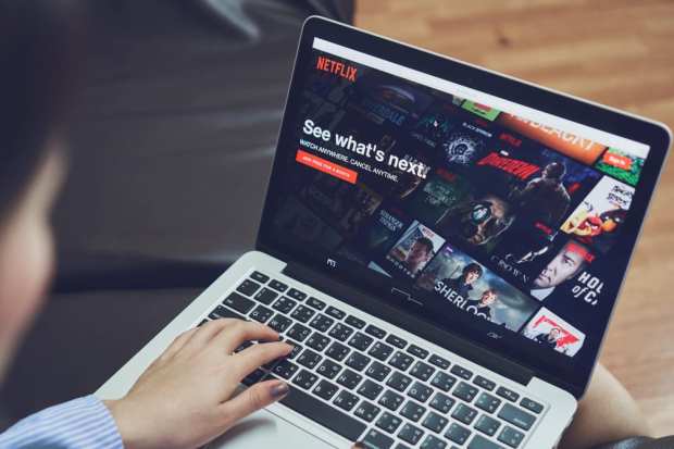 Loss Of 'The Office' Affecting Netflix Shares