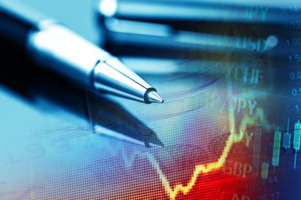 Investors Brace For Rough Q2 Earnings