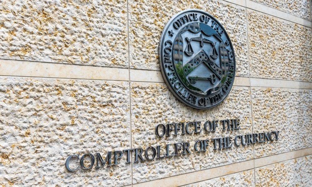 OCC Beefs Up Banking Oversight