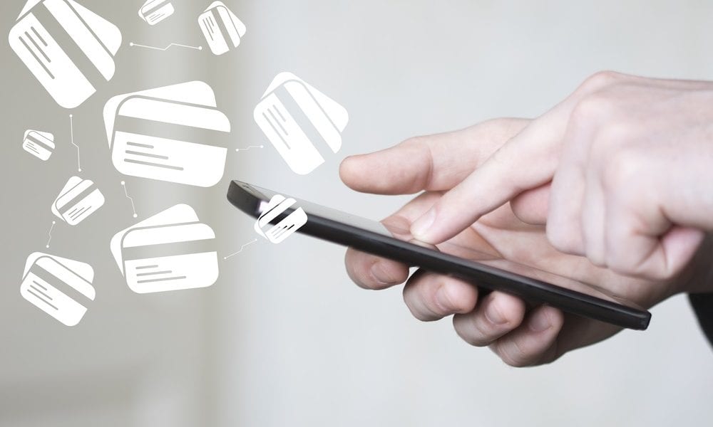 Sharpening The Swiss Army Knife Potential Of Mobile Card Services