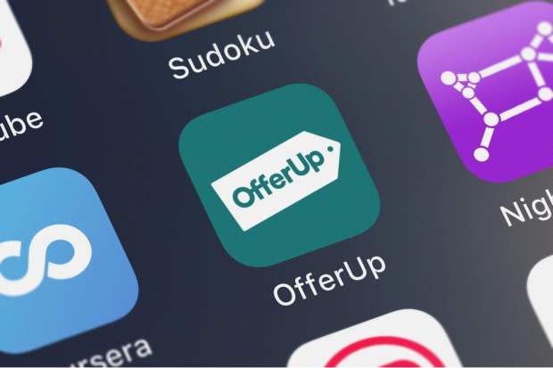 Mobile Ecommerce Startup OfferUp Adds Hold Feature