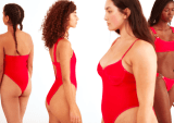 Riding The Eco-Friendy Wave Into Swimwear