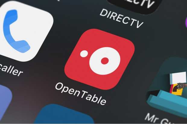 OpenTable’s Expanding Menu Of Services