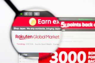 Rakuten Applying For US Banking Charter