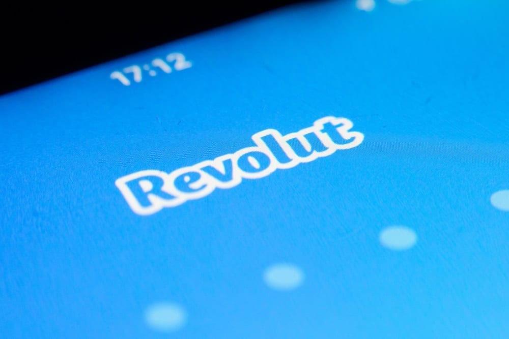 Revolut Brings On Metro Bank’s MacLean As Finance Chief