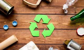 Retail Packaging Recycling Innovation Goes Prime Time