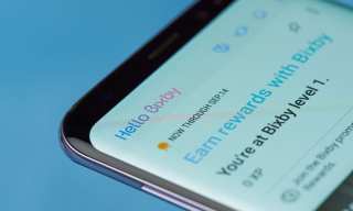 Samsung Introduces Bixby Marketplace