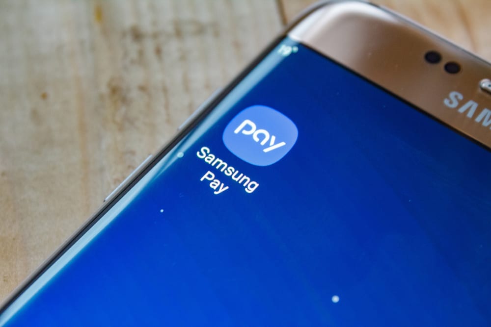 Samsung Pay Offers Payments, Credit To Indian Marketplaces