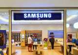 Samsung Looks to 5G Retail as Revenue Declines