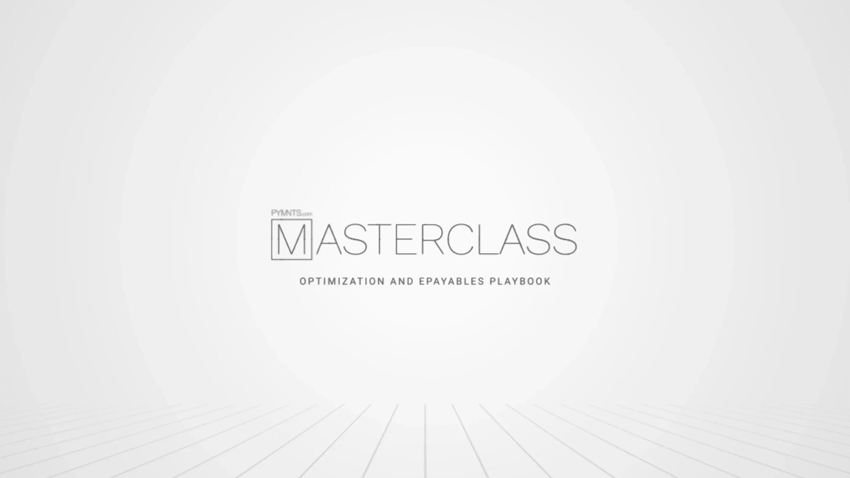 Mastercard: The ePayables Opportunity