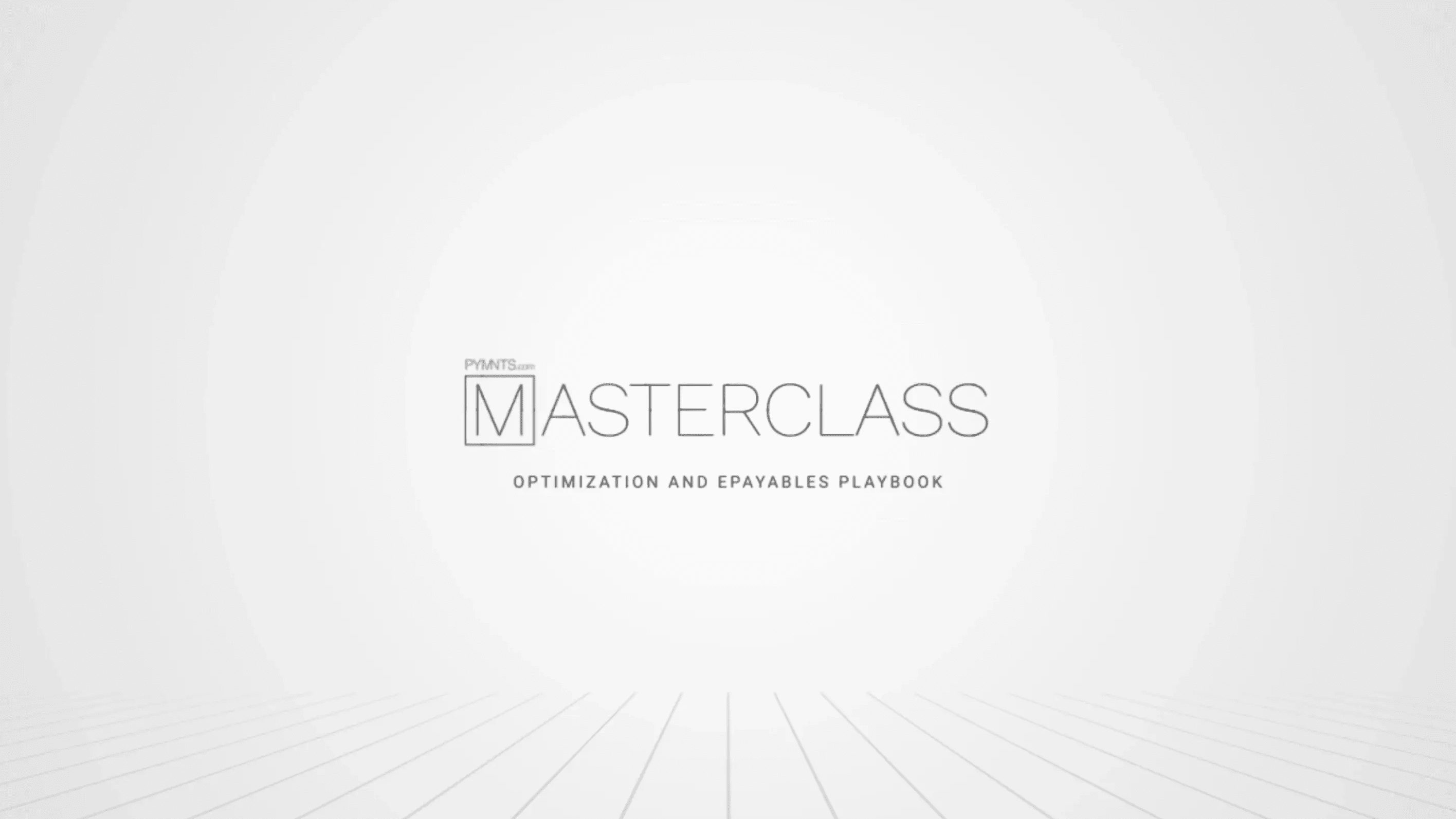 Mastercard: The ePayables Opportunity
