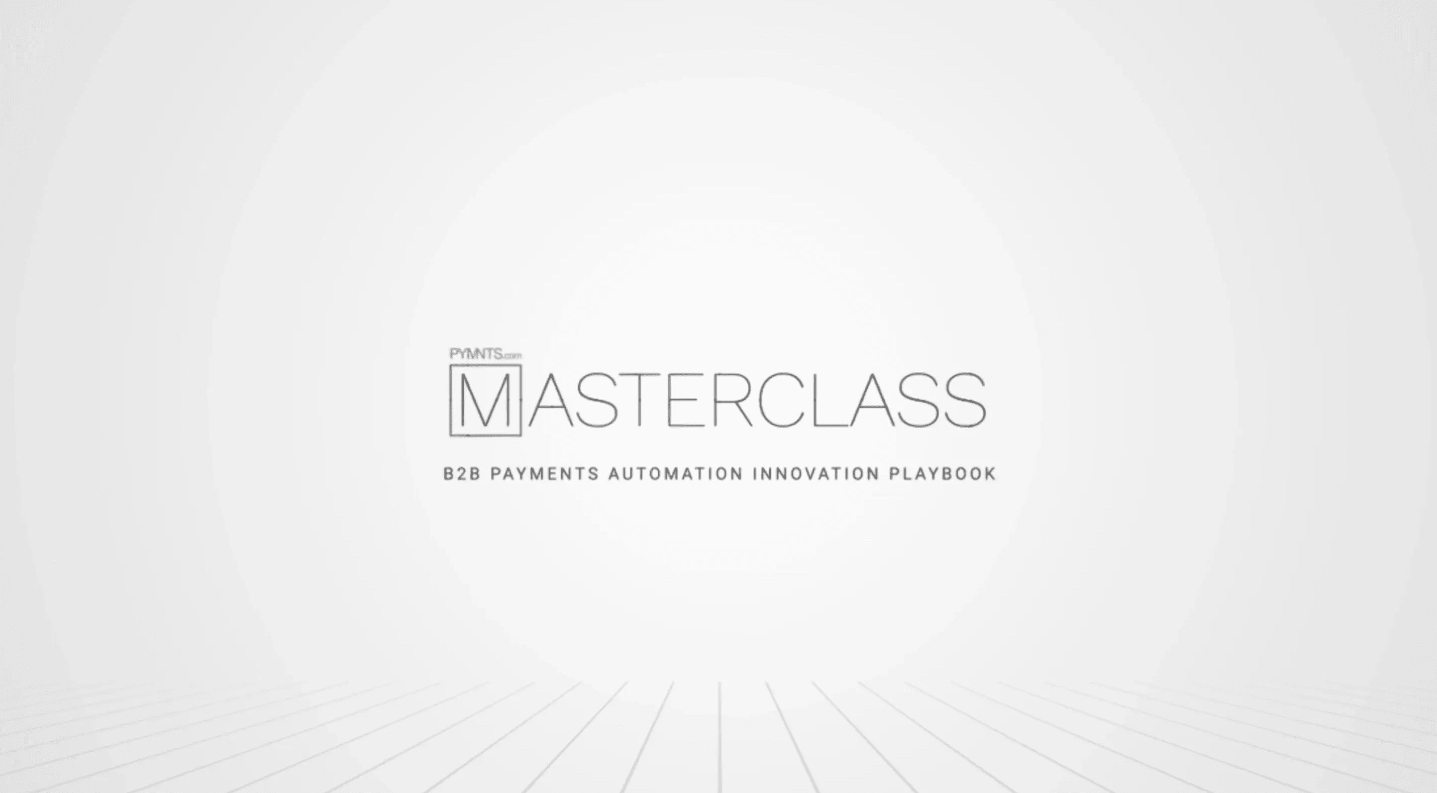 Mastercard On Tackling AP Automation’s Last Mile