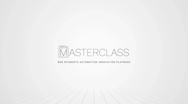 Mastercard On Tackling AP Automation’s Last Mile