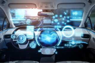 Alphabet’s Waymo, DeepMind Team For More Sophisticated Self-Driving Tech