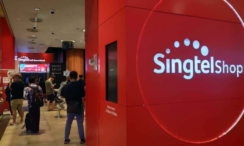 VIA Payment Alliance From Singtel Expands To Japan, Targets Tourists