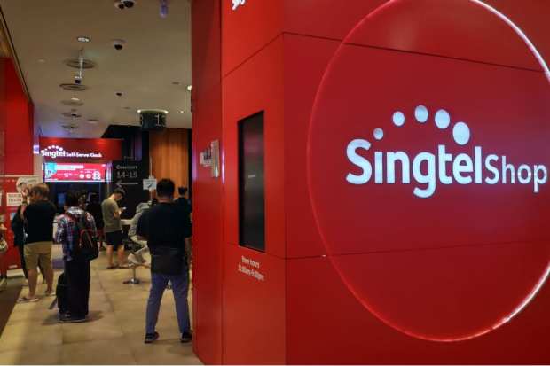 VIA Payment Alliance From Singtel Expands To Japan, Targets Tourists