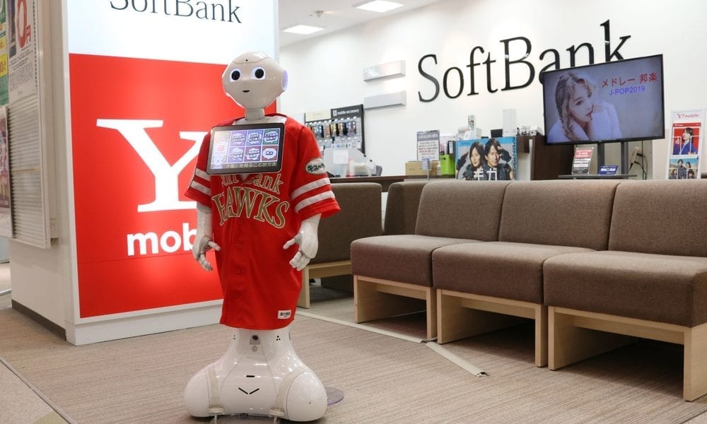 SoftBank Leads Funding For Brazilian Lender Creditas
