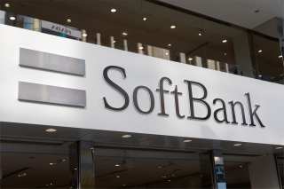 SoftBank Ventures Asia Notches $270M To Fund Startups