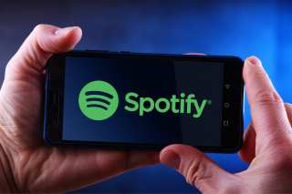 Spotify Chief Pressures EU in Person to Move on Apple Antitrust Case