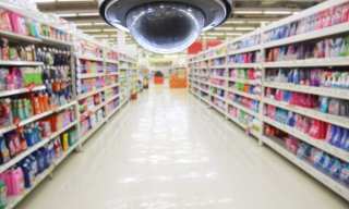 Standard Cognition Gets $35M For Cashless Checkout