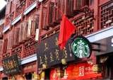 Starbucks Aims To Expand China Delivery Success To US