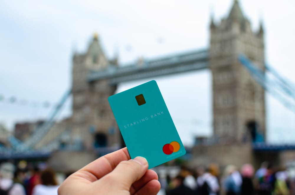 UK Lender Starling Loses Four Executive Employees