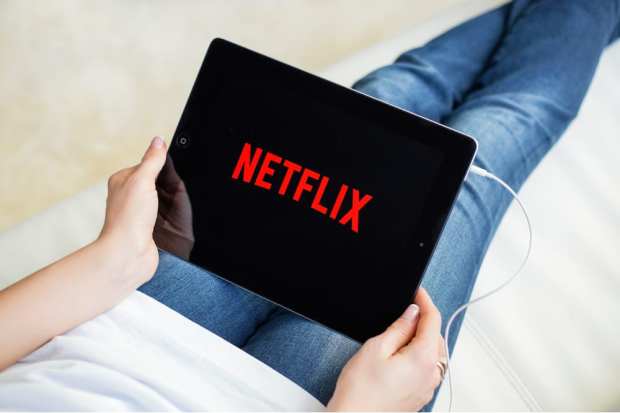 Netflix Launches Mobile Only Plan In India To Counteract Subscriber Slowdown