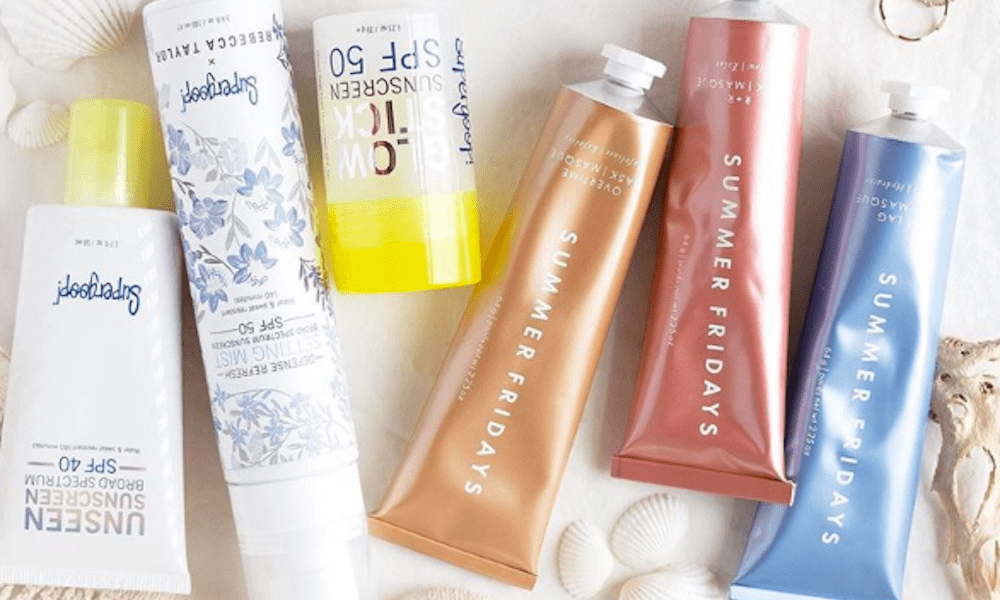 The Many Pivots Enroute To A Multi-Million Dollar Skincare Brand