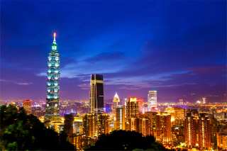 Taiwan Grants Trio Of Virtual Banking Licenses As Asia Trends Digital
