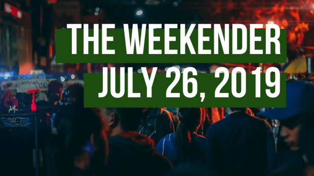 New Big Tech Attacks, Uber Subscriptions Dominate Week’s News