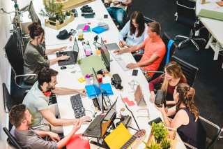 Thumbtack Closes $150M Funding Round To Grow Services Marketplace