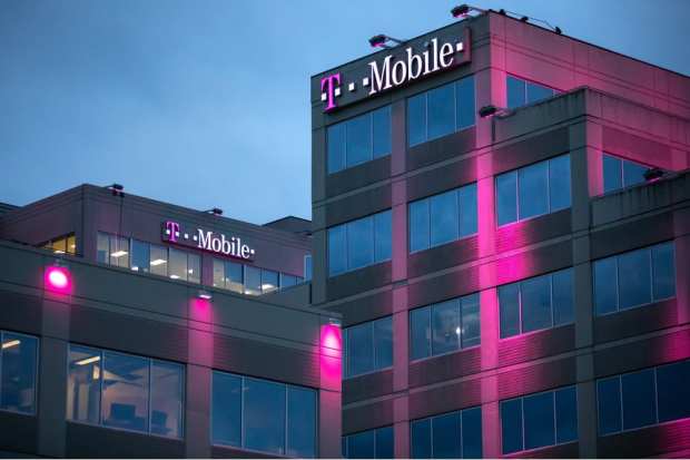DOJ Shares Agreement In Sprint, T-Mobile Merger