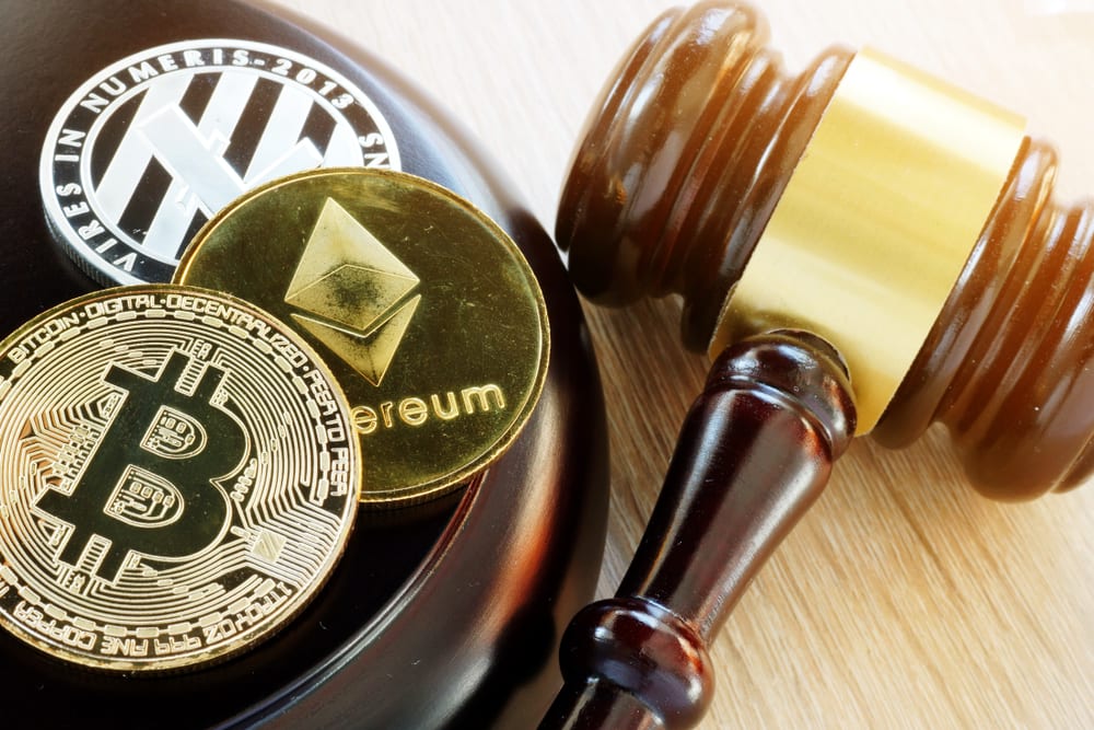 Today In Data: How Governments Are Strengthening Crypto Regulation