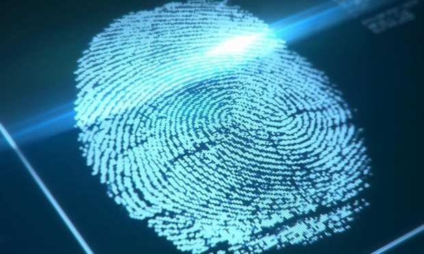 fingerprint ID