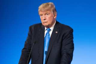Trump Speaks Out Against Crypto, Calls It ‘Based On Thin Air’