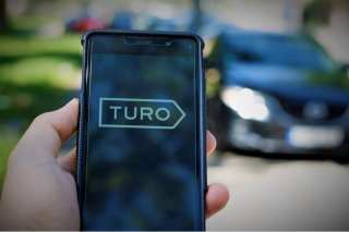 Carsharing Platform, Turo, Raises $250M And Becomes A Unicorn