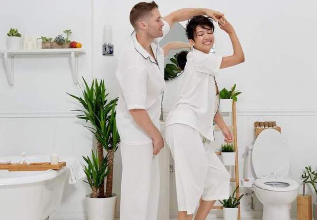 Bringing The Bidet Into the Mainstream