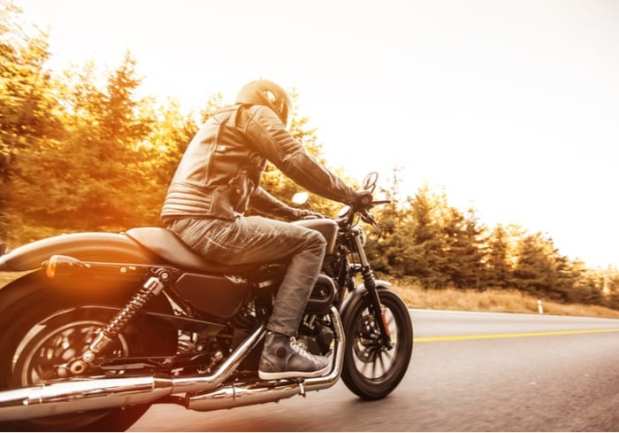 How Marketplaces Aim To Help Idle Motorcycles Hit The Open Road
