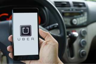 Uber Eyes Supermarket Delivery In Europe