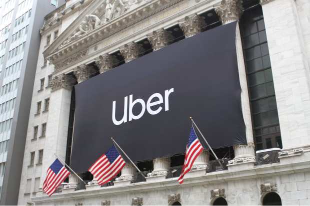 Uber Announces Layoffs Of 400 Marketing Employees