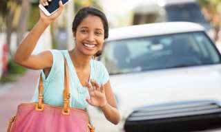 Uber Offers Debit Cards For Drivers In Mexico