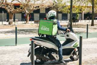 Aussie Regulator Challenges Uber Eats Over Restaurant Contracts