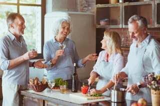 Umbrella Raises $5M To Connect Seniors With Gig Workers