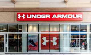 Under Armour Cuts Full-Year North America Revenue Forecast