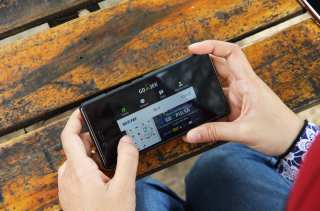 Visa Backs GO-JEK For Cashless Payments In Southeast Asia